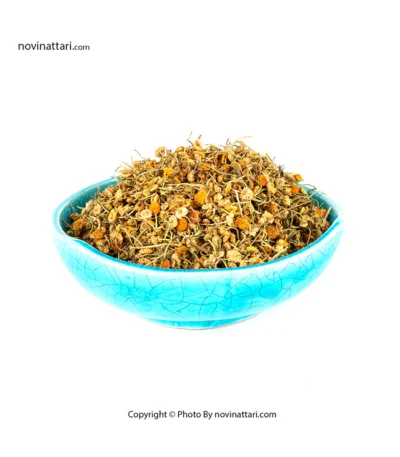 بابونه شیرازی