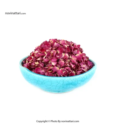 برگ گل محمدی اعلا