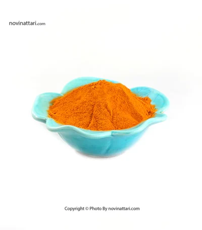 پودر زردچوبه هندی اصل