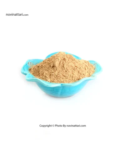 پودر جوز هندی اعلا