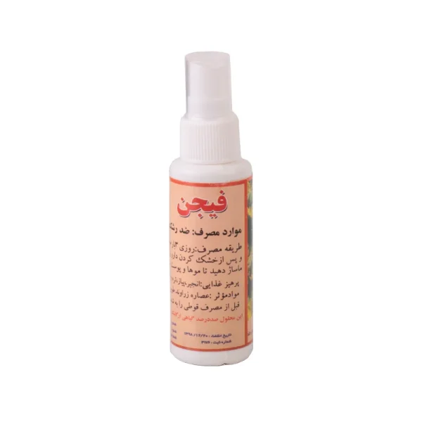 اسپری فیجن