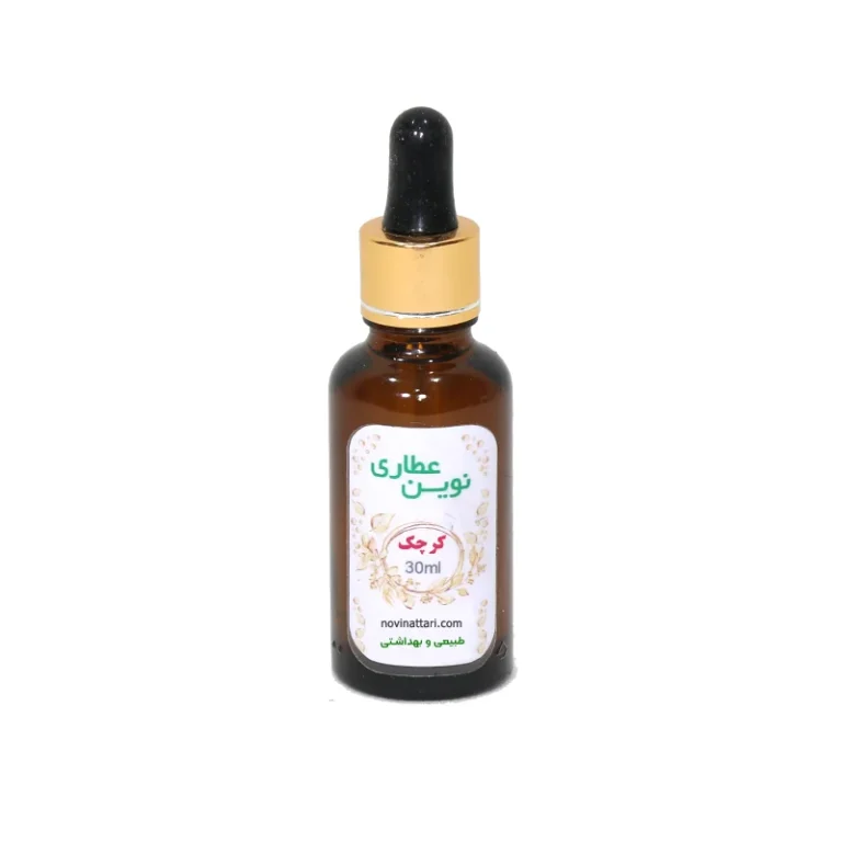روغن کرچک خالص