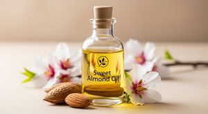روغن بادام شیرین