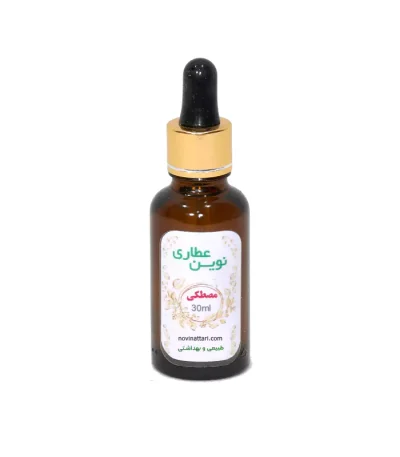 روغن مصطکی خالص