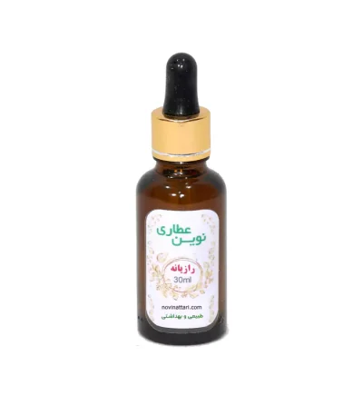 روغن رازیانه خالص