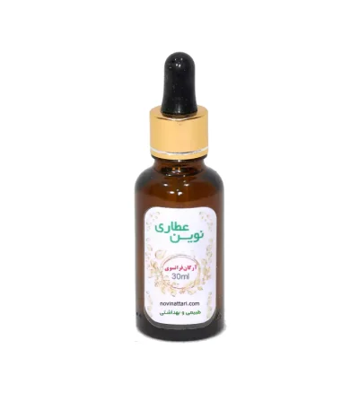 روغن آرگان فرانسوی خالص