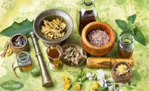 تصویر مرتبط با نقش طب سنتی در کم خونی