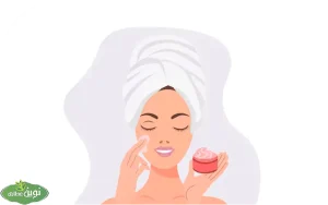 راه های پیشگیری از جوش صورت