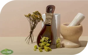 دیدگاه طب سنتی به جوش صورت