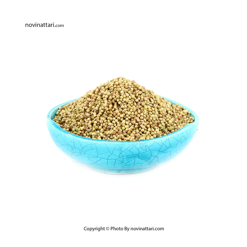 تخم گشنیز