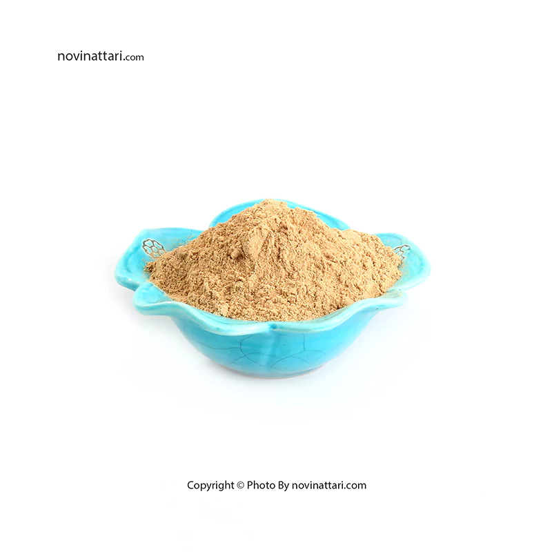 پودر جوز هندی اعلا
