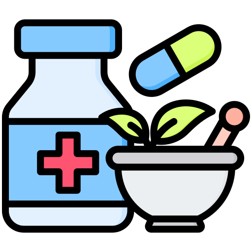 داروهای گیاهی