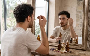 بهترین روغن برای پوست چرب چیست