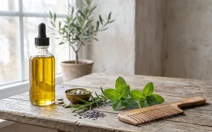 چه زمانی ریزش مو نیاز به پزشک دارد؟